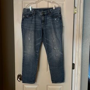 Loft Jeans